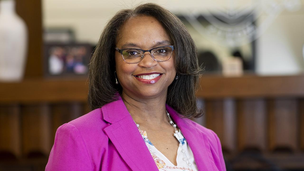 Dr. Jeanetta D. Sims